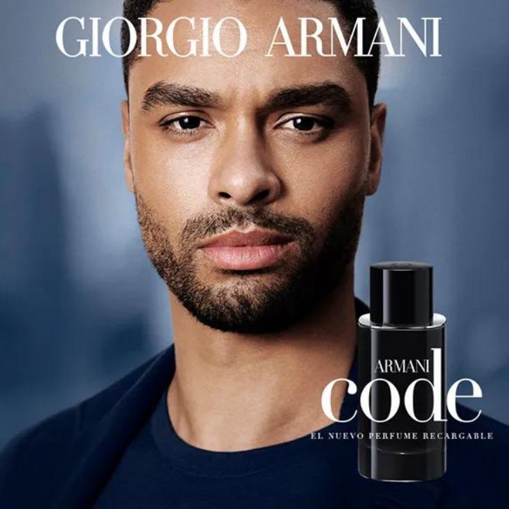 armani code men eau de parfum