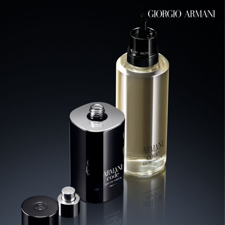 armani code men eau de parfum