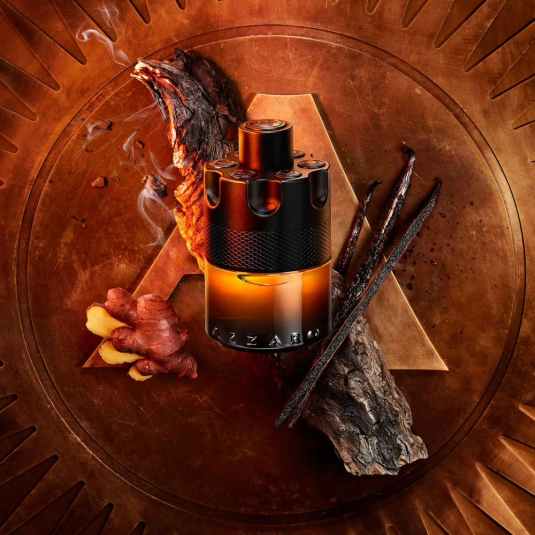 azzaro the most wanted parfum