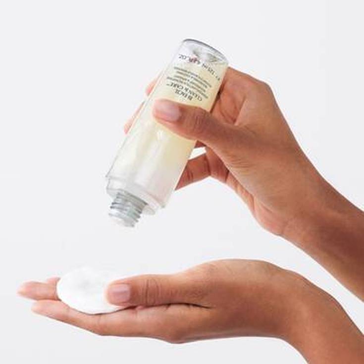 lancôme bi-facil clean & care eye make-up remover 125ml lancôme bi-facil clean & care eye make-up remover 125ml