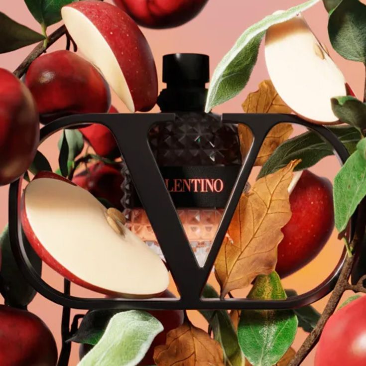 valentino uomo born in roma coral eau de parfum