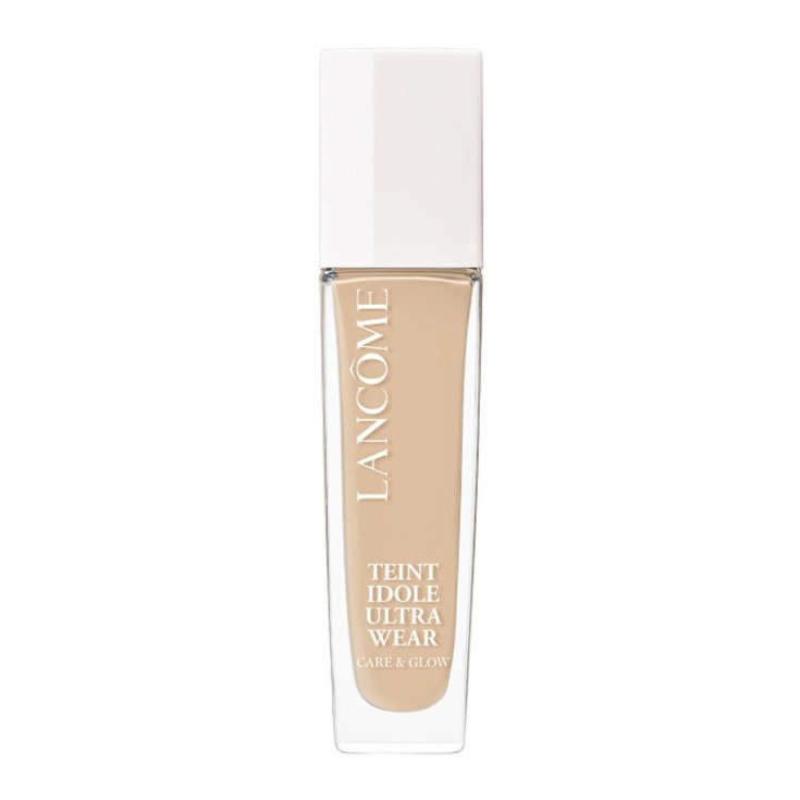 lancome teint idole ultra wear care & glow base lancome teint idole ultra wear care & glow base