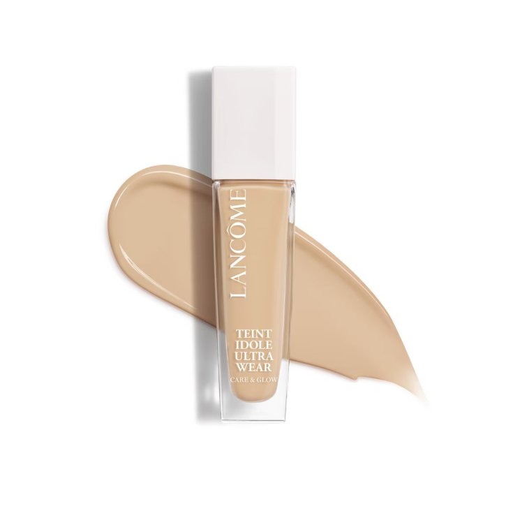 lancome teint idole ultra wear care & glow base lancome teint idole ultra wear care & glow base