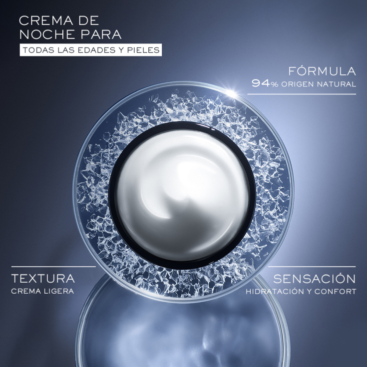 lancome advanced genifique night cream 50ml