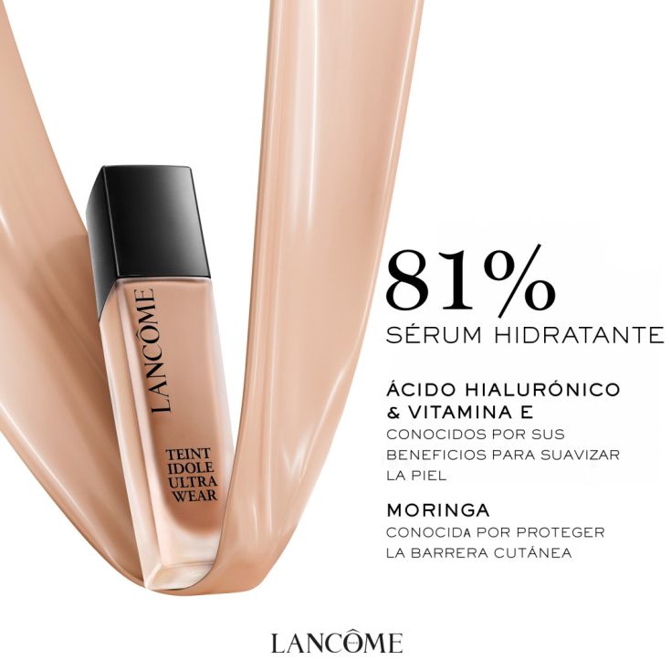 lancome teint idole ultra wear base de maquillaje 