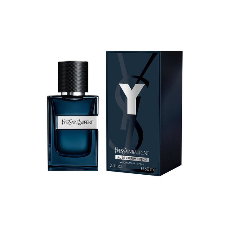 yves saint laurent y eau de parfum intense homme