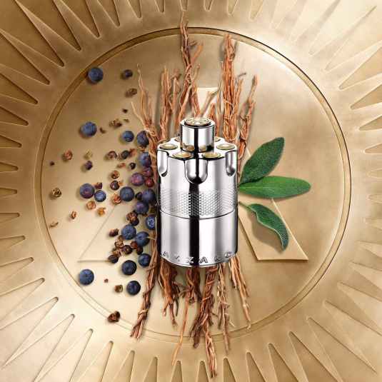 azzaro wanted parfum eau de parfum