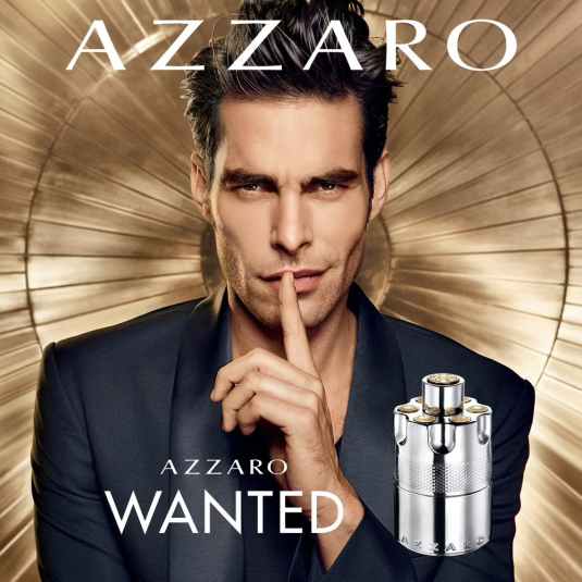 azzaro wanted parfum eau de parfum