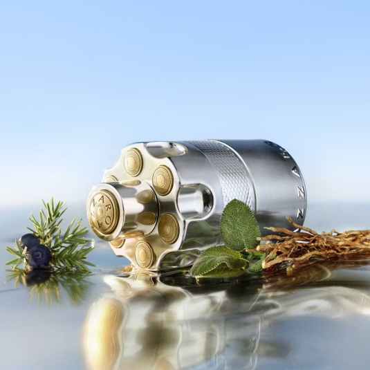 azzaro wanted parfum eau de parfum