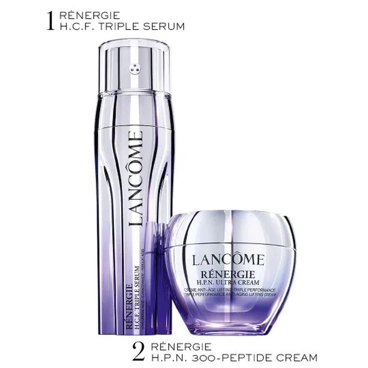lancome renergie hpn ultra crema 75ml