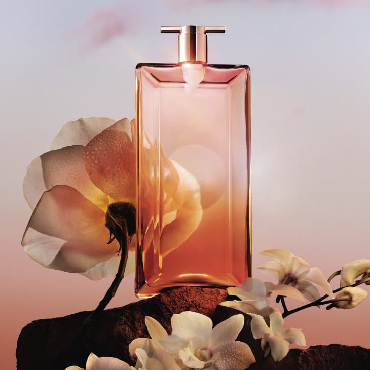 lancome idole now eau de parfum