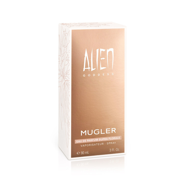 alien goddess supra florale eau de parfum