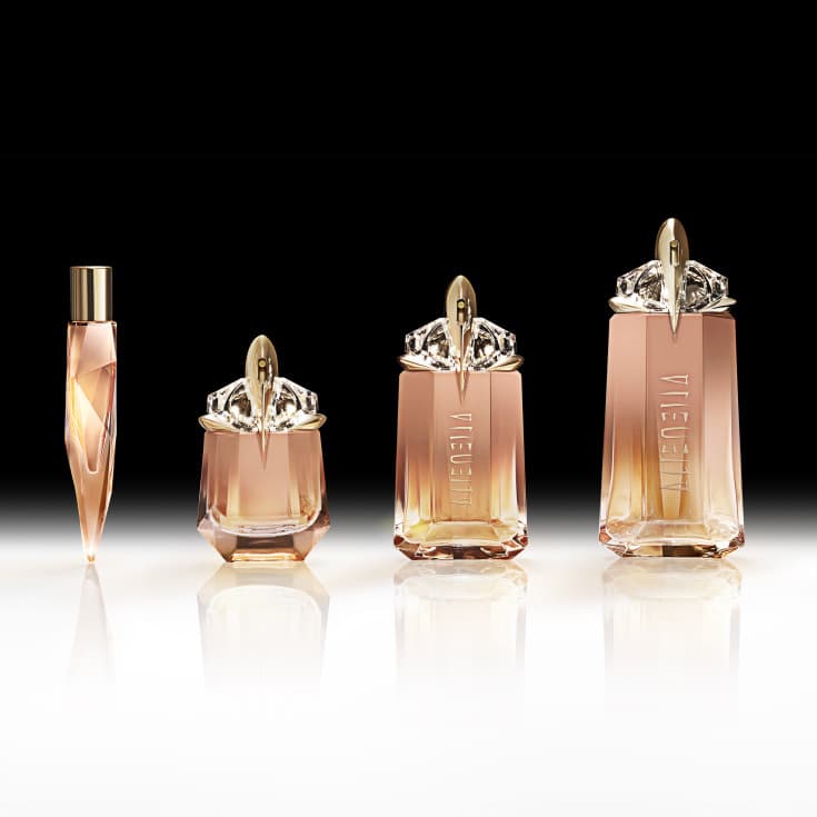 alien goddess supra florale eau de parfum
