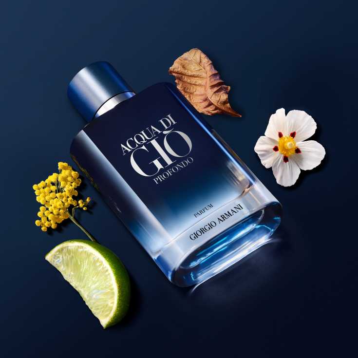 acqua di giò profondo parfum
