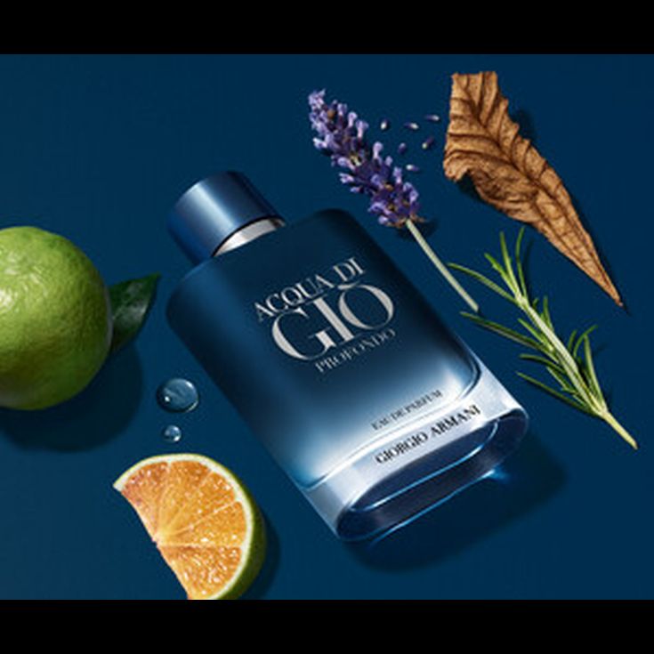 acqua gio h.profondo eau de parfum
