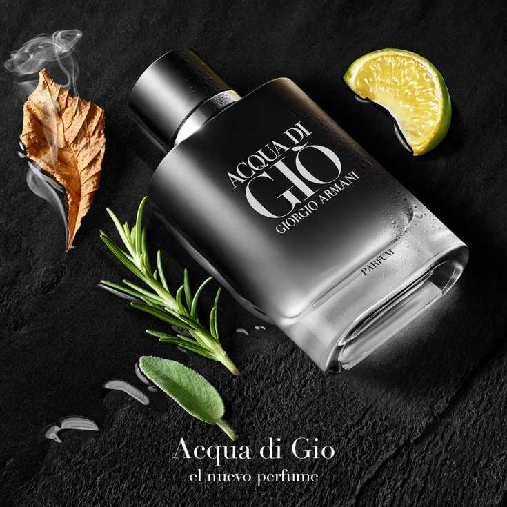 armani acqua di gio homme parfum recargable