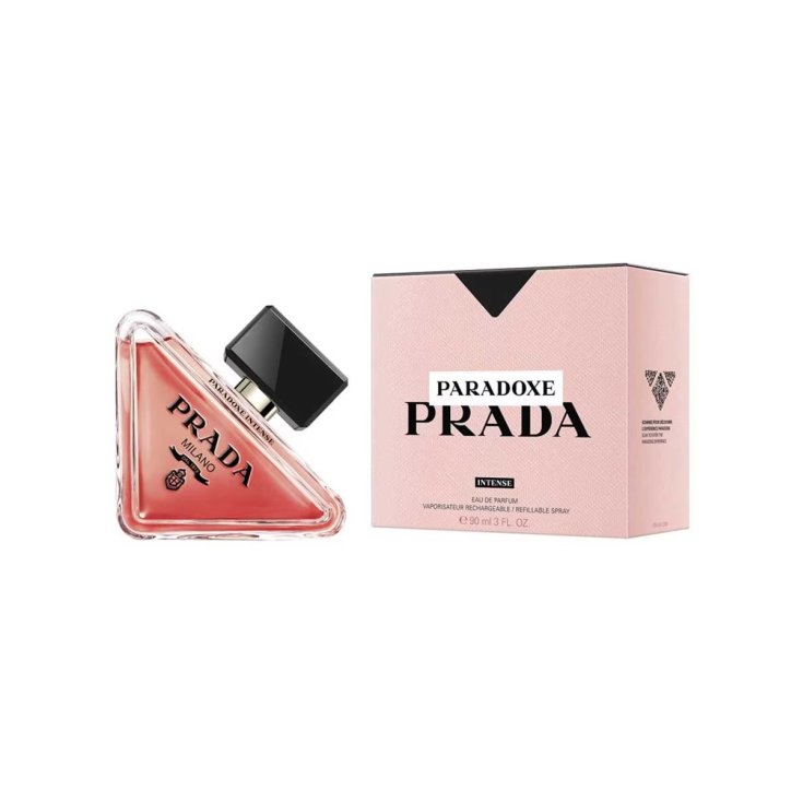 prada paradoxe intense eau de parfum