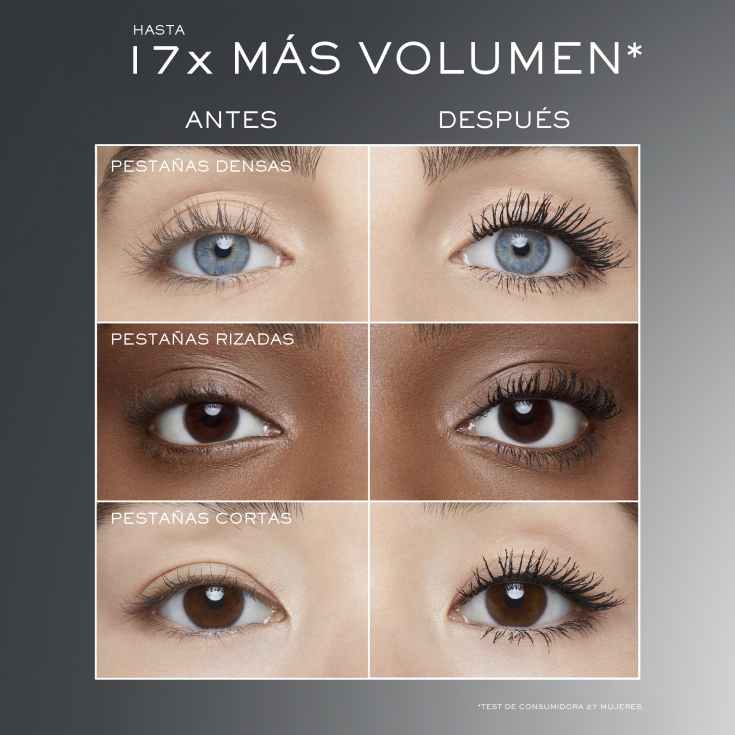 lancôme hypnôse drama extreme volume mascara lancôme hypnôse drama extreme volume mascara
