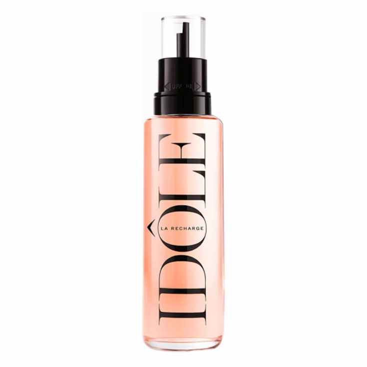 lancôme idôle eau de parfum recarga 100ml lancôme idôle eau de parfum recarga 100ml