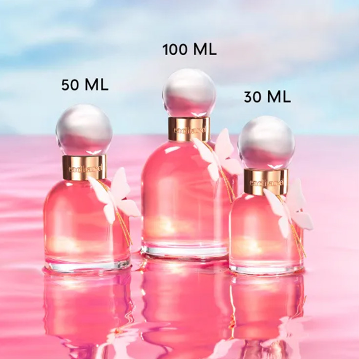 cacharel ella ella eau de parfum