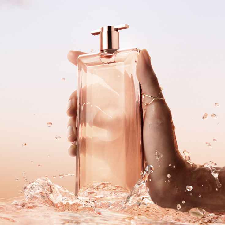lancôme idôle eau de toilette lancôme idôle eau de toilette