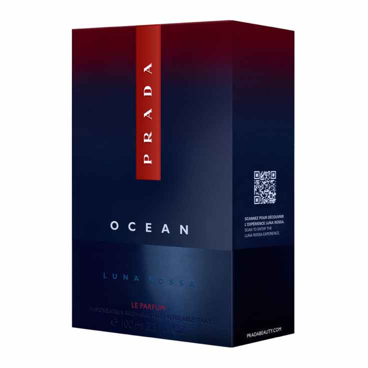 prada luna rossa ocean le parfum 