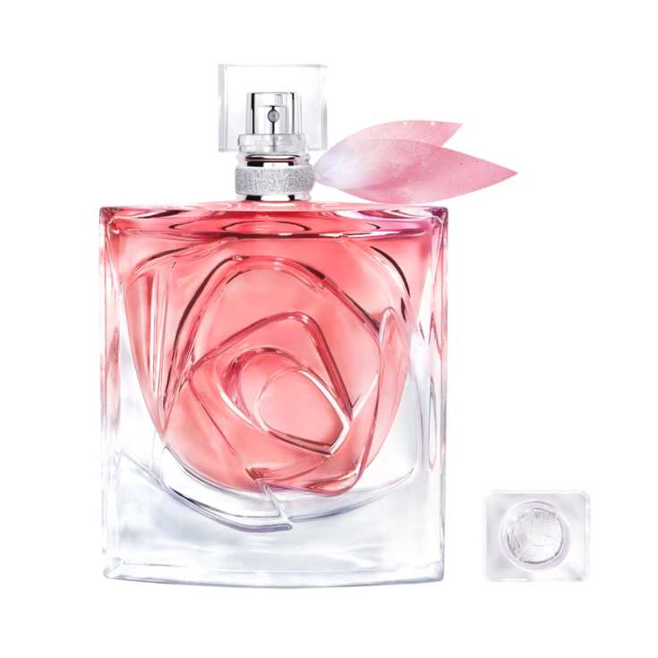 lancome la vie est belle rose extraordinaire eau de parfum lancome la vie est belle rose extraordinaire eau de parfum