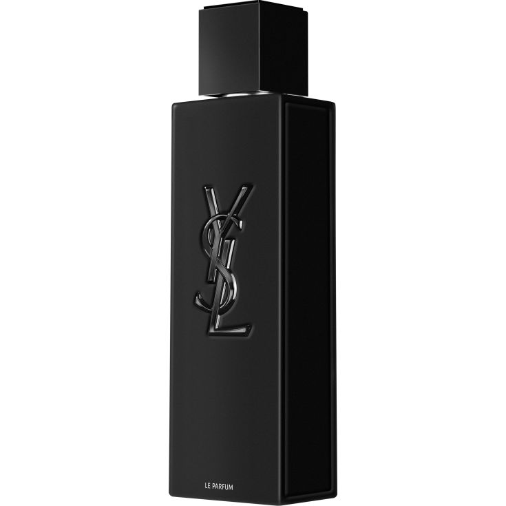 ysl myslf le parfum