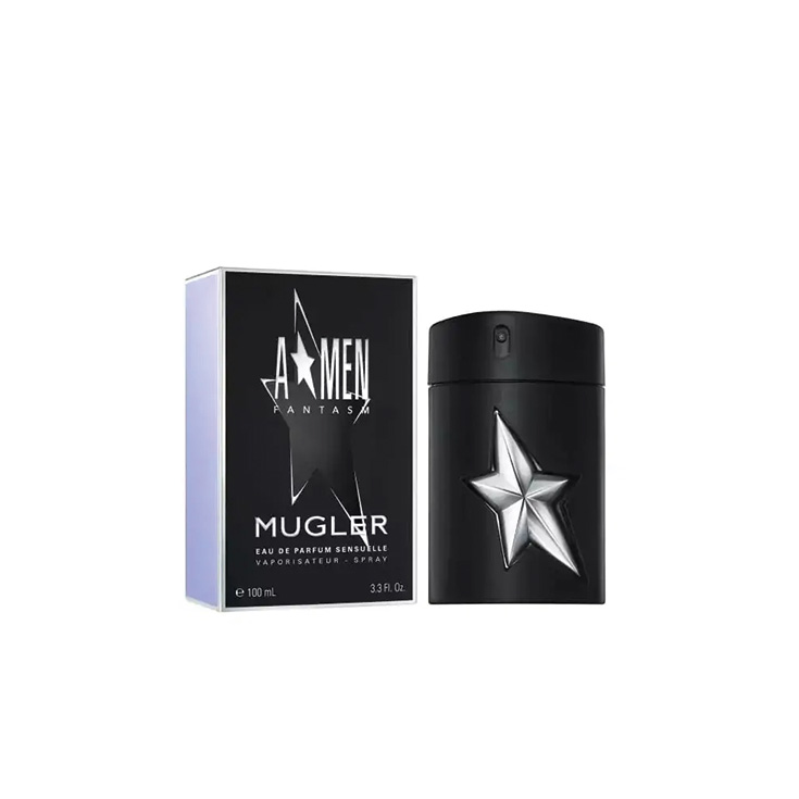 mugler a men fantasm eau de toilette mugler a men fantasm eau de toilette
