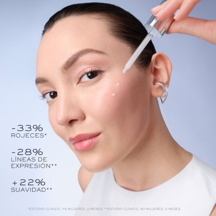 lancome genifique ultimate serum antiedad lancome genifique ultimate serum antiedad