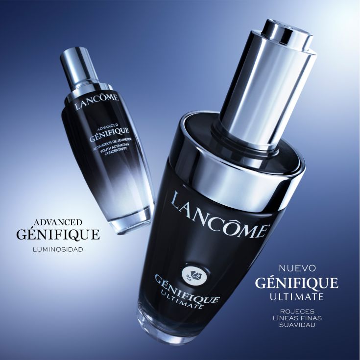 lancome genifique ultimate serum antiedad lancome genifique ultimate serum antiedad