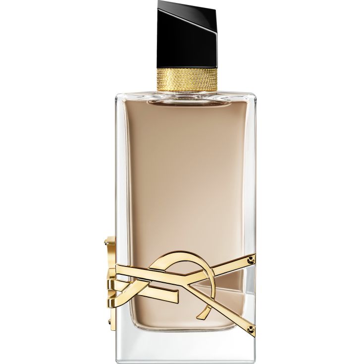 ysl libre flowers & flames eau de parfum