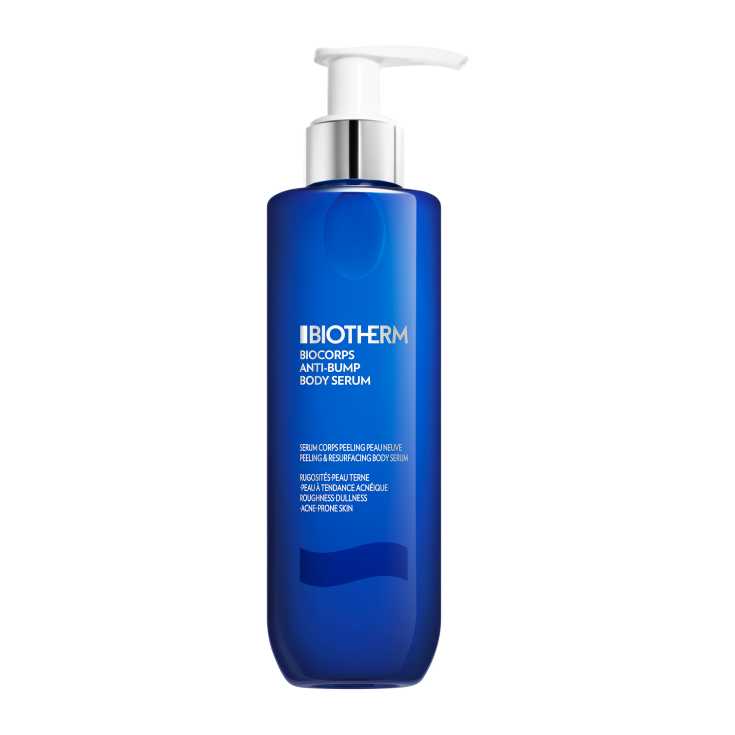 biotherm biocorps serum corporal anti-imperfecciones 200ml biotherm biocorps serum corporal anti-imperfecciones 200ml