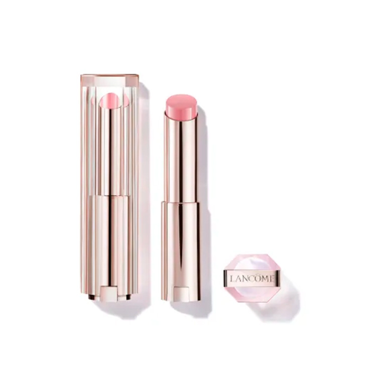 lancome barra lip idole butterglow  lancome barra lip idole butterglow