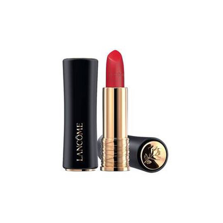 lancome barra de labios drama matte