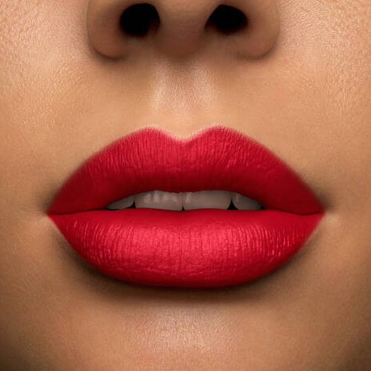 lancome barra de labios drama matte lancome barra de labios drama matte