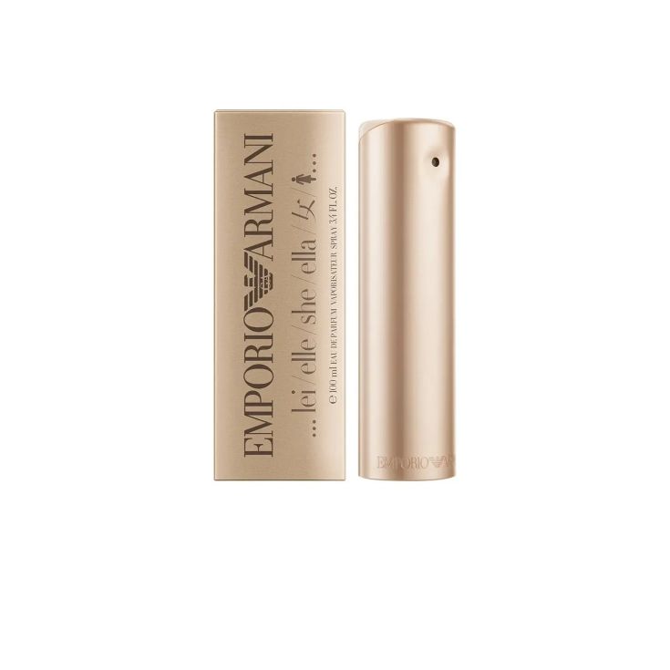 emporio armani she eau de parfum 100ml