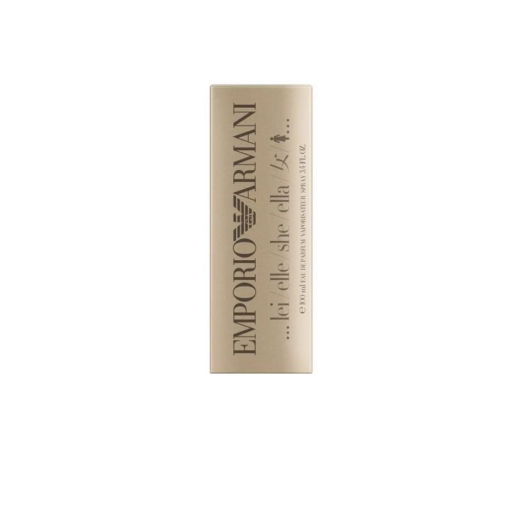 emporio armani she eau de parfum 100ml