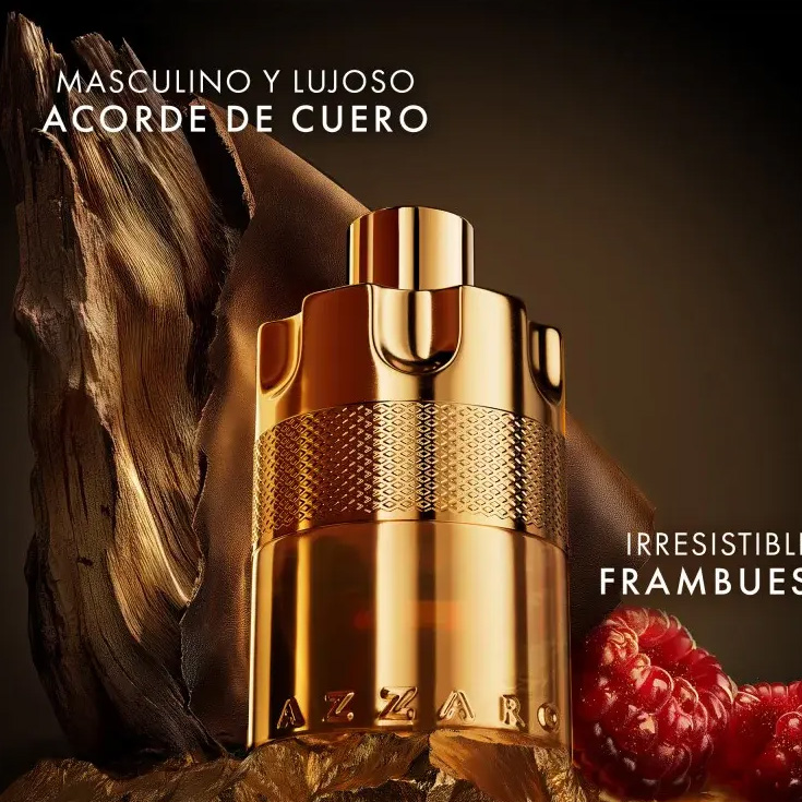 azzaro wanted elixir eau de parfum