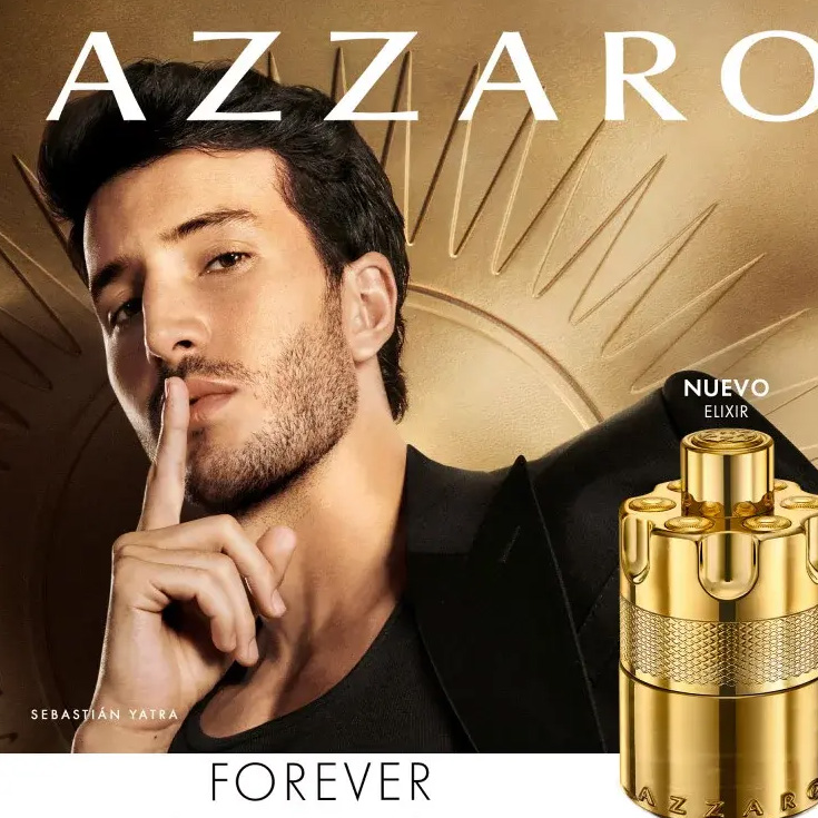 azzaro wanted elixir eau de parfum
