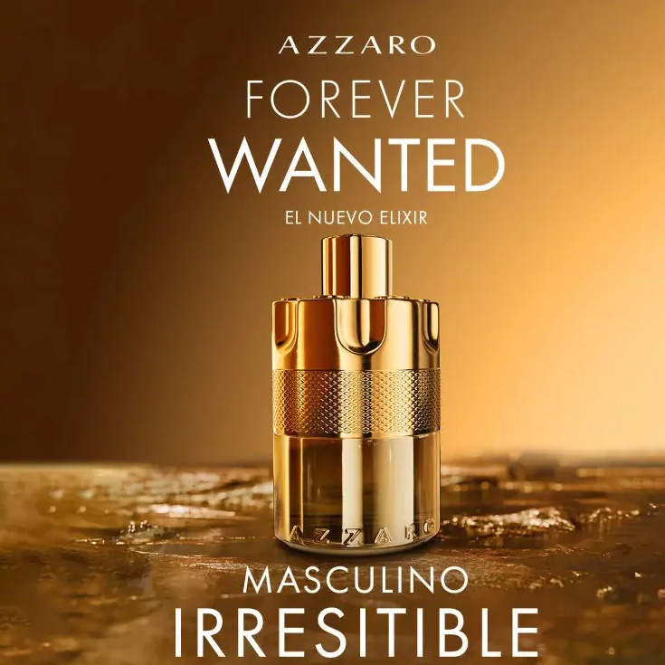 azzaro wanted elixir eau de parfum
