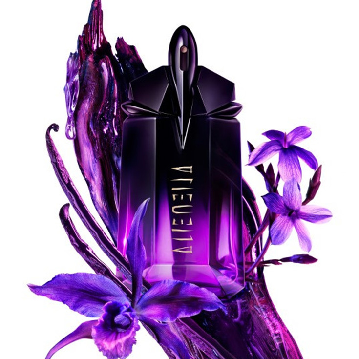 mugler alien extraintense eau de parfum 60ml