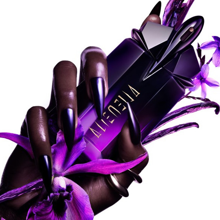 mugler alien extraintense eau de parfum 60ml