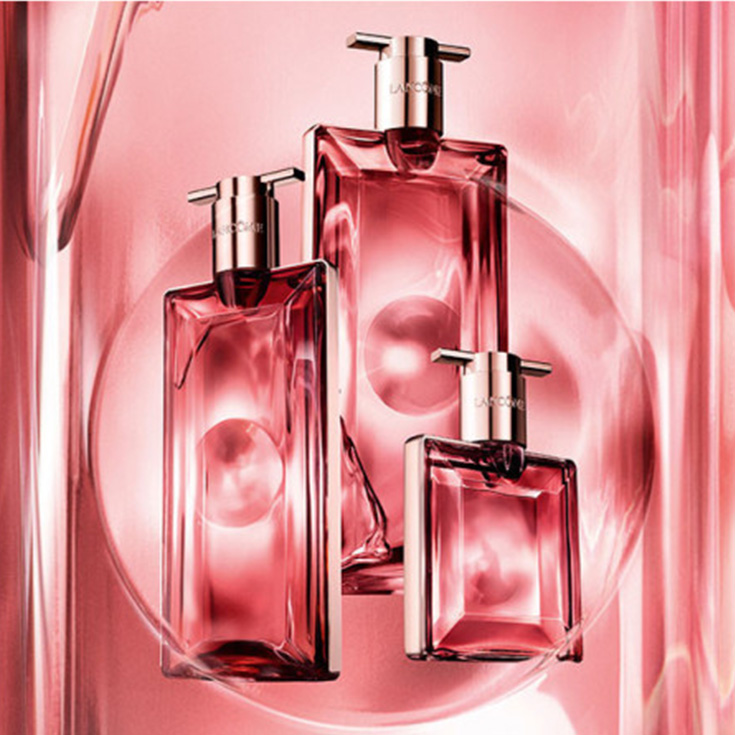 lancome idole power eau de parfum intense