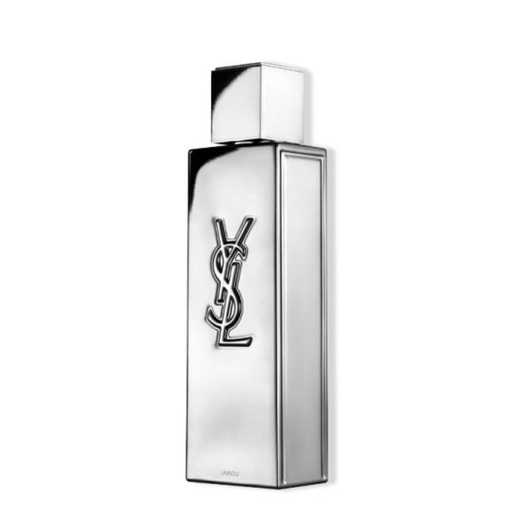 ysl myslf absolu parfum rellenable