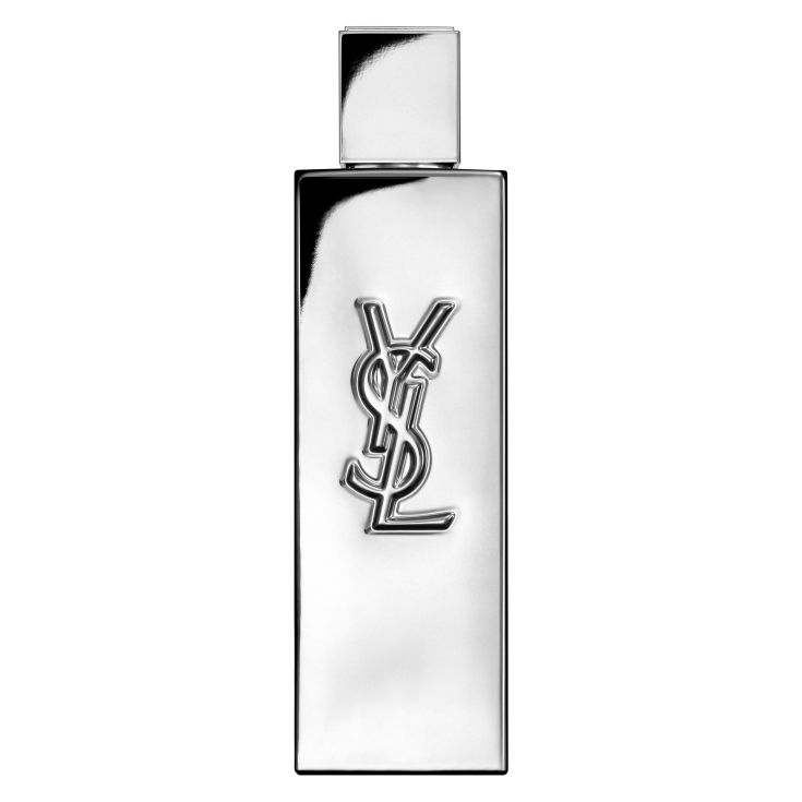 ysl myslf absolu parfum rellenable
