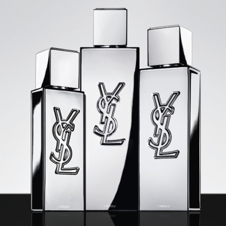 ysl myslf absolu parfum rellenable