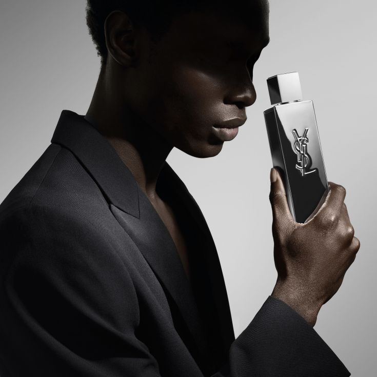 ysl myslf absolu parfum rellenable