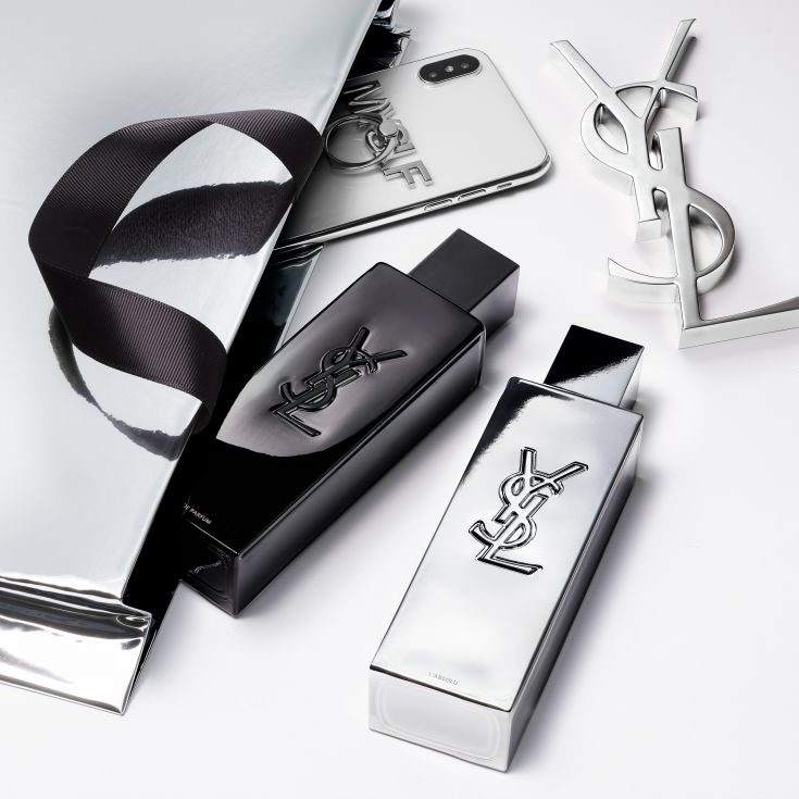 ysl myslf absolu parfum rellenable
