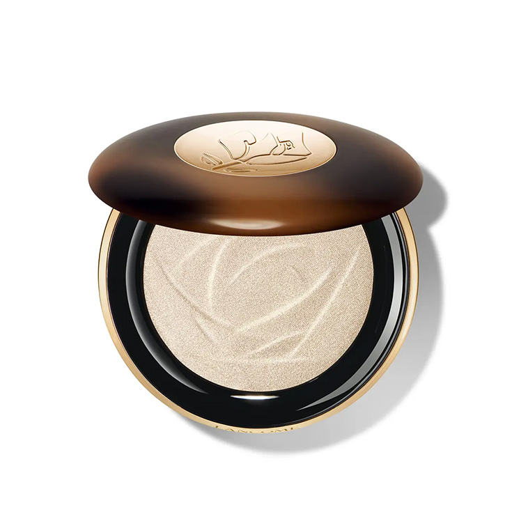 lancome highlighter serum powder
